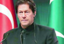 Former Pakistan Prime Minister Imran Khan reportedly shot and wounded