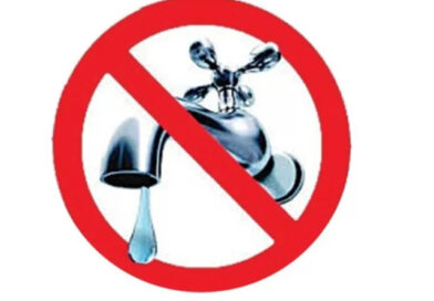 10-hour water cut in several areas in Colombo on Saturday