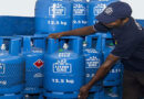 More than 100,000 domestic gas cylinders will be released to the market from today